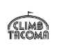 Climb Tacoma logo