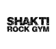 Shakti Rock Gym logo