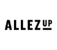 Allez Up logo