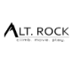 Alt Rock logo