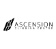 Ascension Climbing Centre logo