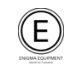 Enigma Equipment Logo