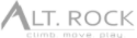 Alt Rock logo