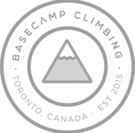 Basecamp Climbing logo