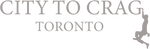 City To Crag Toronto logo