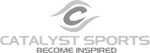 Catalyist Sports logo