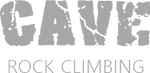Cave Rock Climbing logo