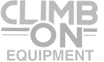 Climb On Equipment Logo