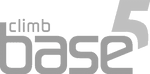 Climb Base 5 logo