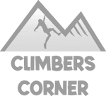 Climber's Corner logo