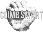 Climb Smart Shop Logo