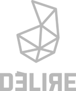 Delire logo