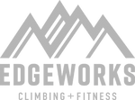 Edgeworks Climbing logo