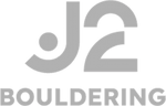 J2 Bouldering logo