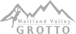 Maitland Valley Grotto Logo