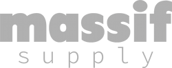 Massif Supply Logo