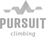 Pursuit Climbing logo