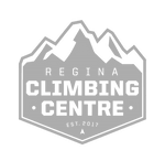 Regina Climbing Centre logo