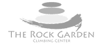 The Rock Garden logo