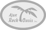 Ajax Rock Oasis logo