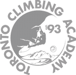 Toronto Climbing Academy logo