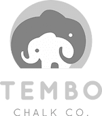 Tembo Chalk Logo