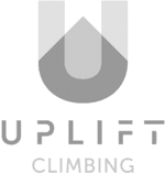 Uplift Climbing logo