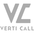 Verti Call Logo