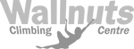 Wallnuts Climbing Centre logo