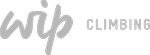 wip Climbing logo