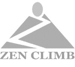 Zen Climb Logo