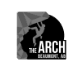 The Arch logo