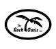 The Rock Oasis logo
